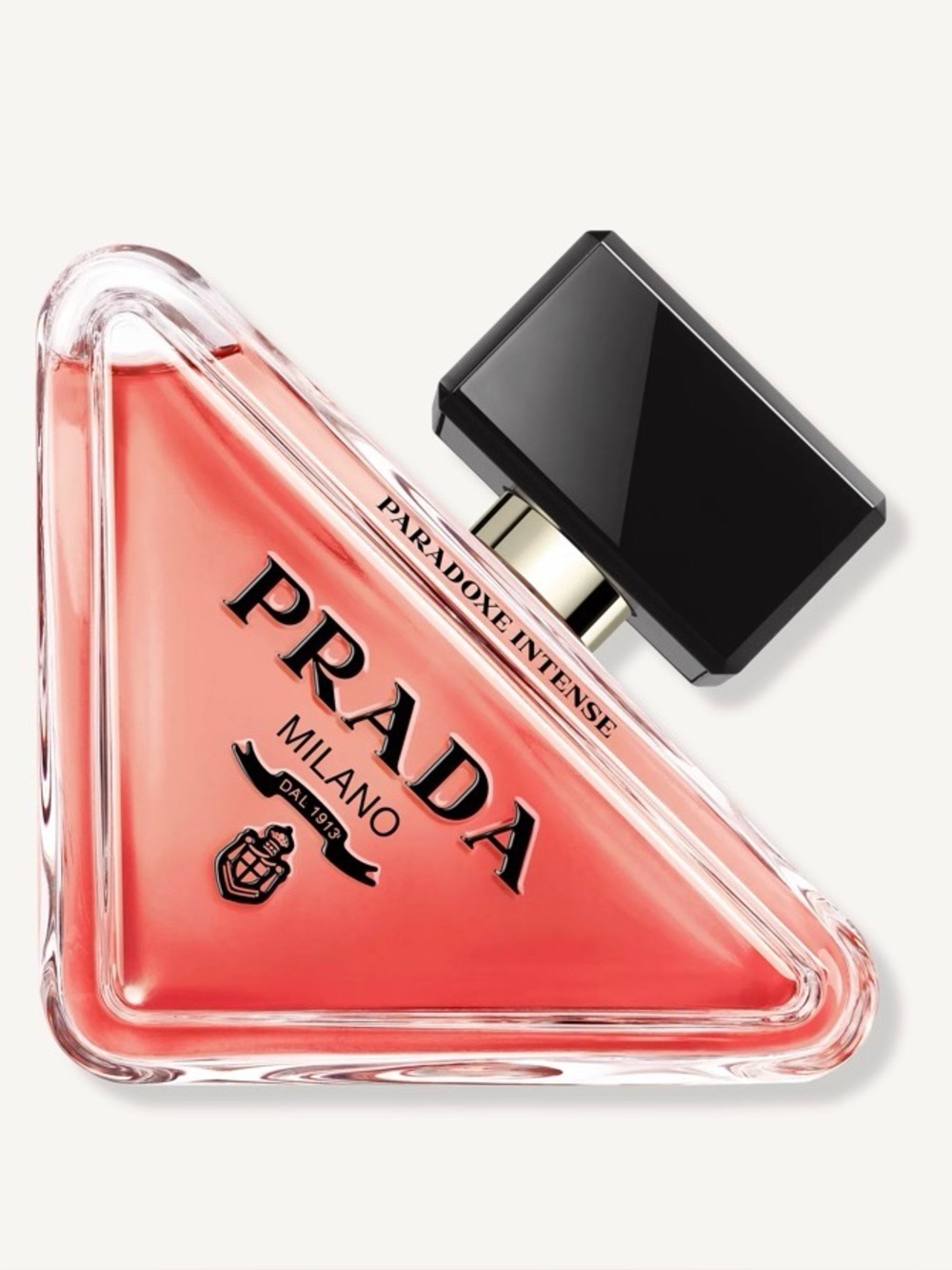 Prada Paradoxe intense Pink and Black Fragrance Box 90ML
